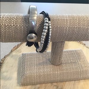 Wrap Boho Bracelet. Handmade from Spain